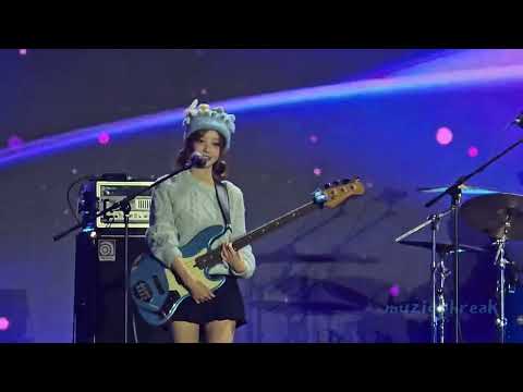 Harmony of Stars - QWER (2025 Seoul Con 서울콘 x World Kpop Festival Countdown) 251231