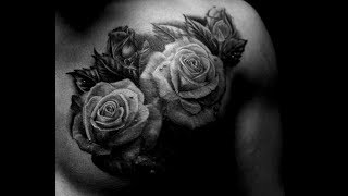 Dropkick Murphys - Rose Tattoo. Lyrics on screen. HQ audio.