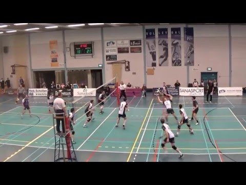 2016-02-06 VoCASA HS1 - Peelpush HS1