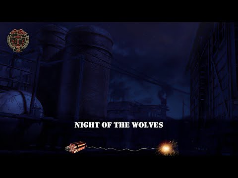 Commandos 2 HD Remaster - Night of the Wolves 1080p [60 fps]