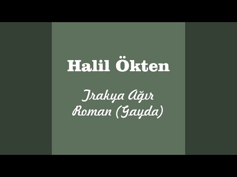 Trakya Ağır Roman (Gayda)