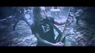CHILDREN OF BODOM   Transference OFFICIAL MUSIC VIDEO