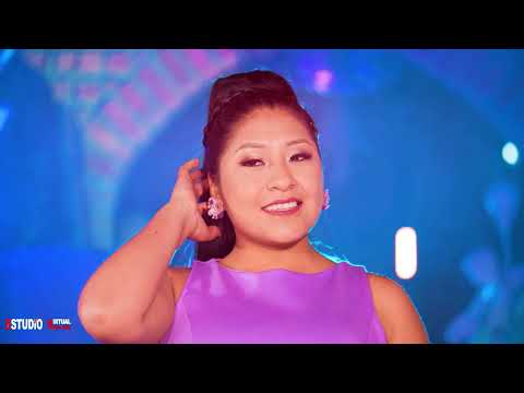 Pamelita Tejeda - Mix Alicia Delgado "PRIMICIA 2025"🎤 