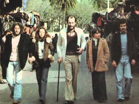 FC 1977: Bric-à-Brac - "Fim De Estação"