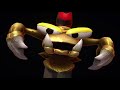 Super Mario RPG Remake Part 09 Exor Fight Weapon Factory