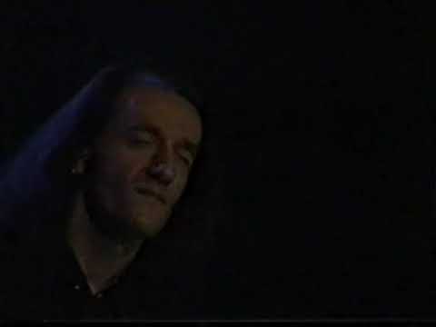 Leb i Sol - Devetka - Live at Vatroslav Lisinski (Zagreb) Dec 5, 1995