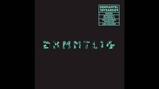 Space Dimension Controller - Hindsight '92 (DKMNTL-10YEARS09)