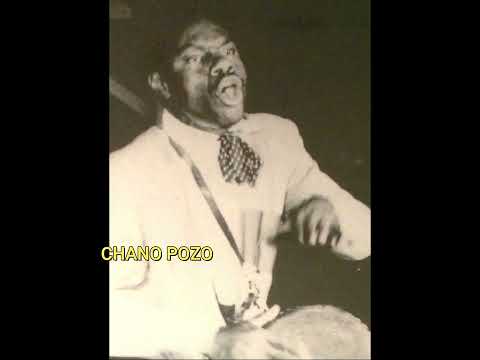 CHANO POZO and DIZZY GILLESPIE Manteca/Cubana Be-Cubana Bop 1948 ORIGINAL 78 RPM RECORDINGS
