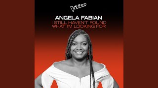 I Still Haven&#39;t Found What I&#39;m Looking For (The Voice Australia 2020 Performance / Live)