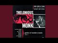 Monk's Mood (Rudy Van Gelder 24-Bit Mastering / 2001 Digital Remaster)