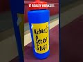 MICHAEL S SECRET STUFF REALLY WORKS Space Jam Short