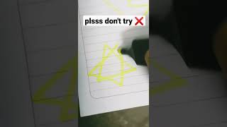black magic ,super power..plss don&#39;t try....❌ #shorts #ytshorts #viral #trending #ghost #trend .....