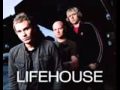 Lifehouse - If This Is Goodbye 