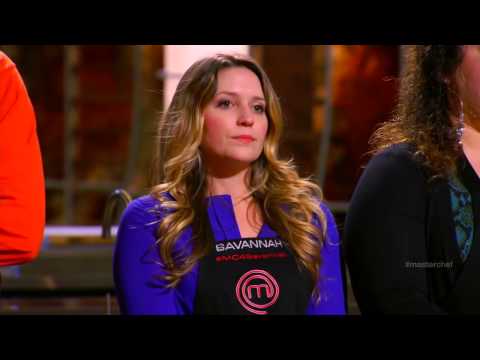 MasterChef Season 4 Episode 5 (US 2013)