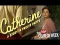 Catherine: Episode 1 -- Jenny Slate and Dean.