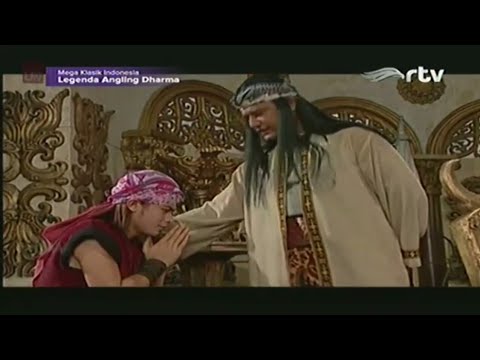 angling dharma episode 65 kemelut di malwapati