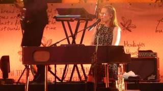&quot;Another Life&quot;  Ingrid Michaelson@The Fillmore Philadelphia 11/14/16