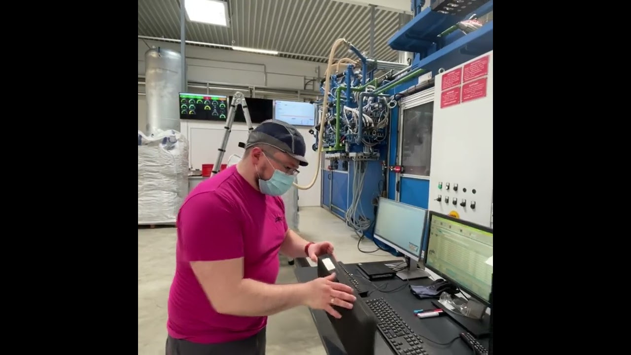 JSP utilises robotic process automation (RPA) to optimise our process and workflows.