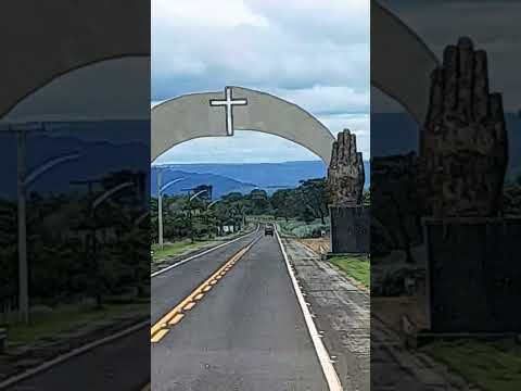 saindo do Panamá Goiás 🙏