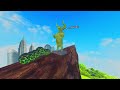 Ver un paseo por villa tronco - Gameplay | Agrupación Creativa Perenquén