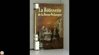 La rôtisserie de la reine pedauque