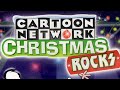 Opening To Cartoon Network Christmas Rocks 2005 DVD