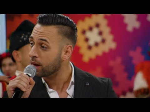 Jovica Naumcevski i Grupa Molika - Zaplakalo e Mariovo (Vezilka 2023)