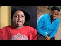 Bestie Of OGA SABINUS And FUNNY EMMA 2025 Funny Comedy
