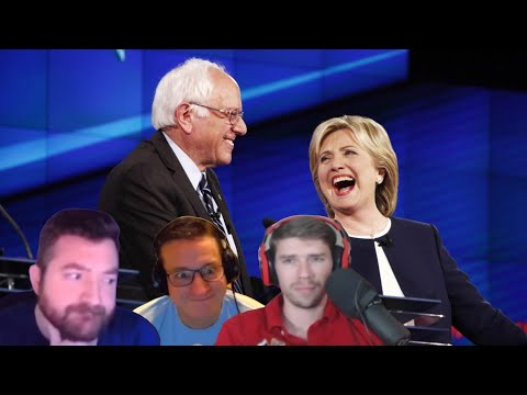 WoodysGamerTag on Hilary Clinton | PKA Flashback 263