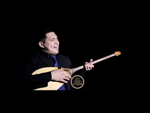 Адил Аяпберген - Махаббат мұңы.