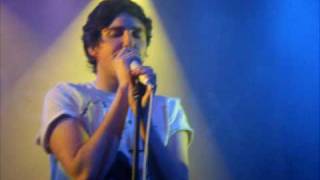You Me At Six - Nasty Habits/Tigers And Sharks - Glasgow ABC