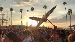 John Digweed @ CRSSD 093018 Patrice Bäumel - Roar (Adana Twins remix)