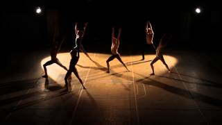 Steppenwolf syndrome by Athena Dance Company. matrix 2.
