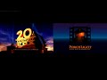 20th Century Fox Porchlight Entertainment 2000 Jose Maldonado Variant