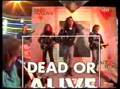 Dead Or Alive - My Heart Goes Bang (Live)