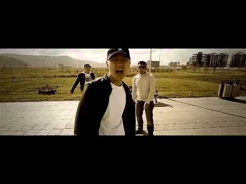 Baagii Dalai ft Nyamka Zuud baigaasai