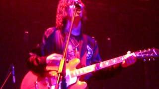 Phantom Planet-Anthem/California Medley (NYC 10/3)