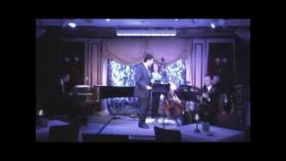 Jerry Costanzo Trio  Live at Feinstein&#39;s &quot;At Long Last Love&quot;