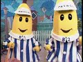 Bananas In Pyjamas Ep 116 Busker Bananas