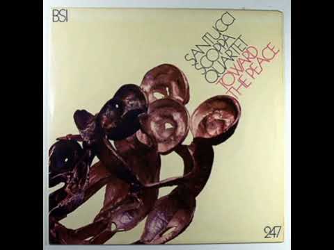 Santucci Scoppa Quartet - Colpi Di Flash