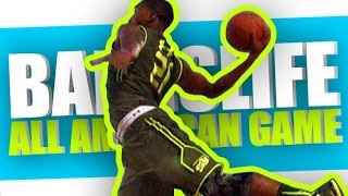2015 Ballislife All American Game Roster | Presented by US Army