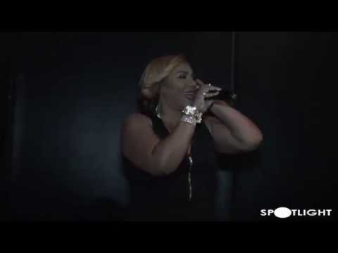 Yvette Michele Live 2015