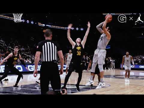 Omer Yurtseven 2019-2020 Season Highlights