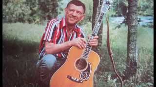 Hank Snow - Ribbon Of Darkness