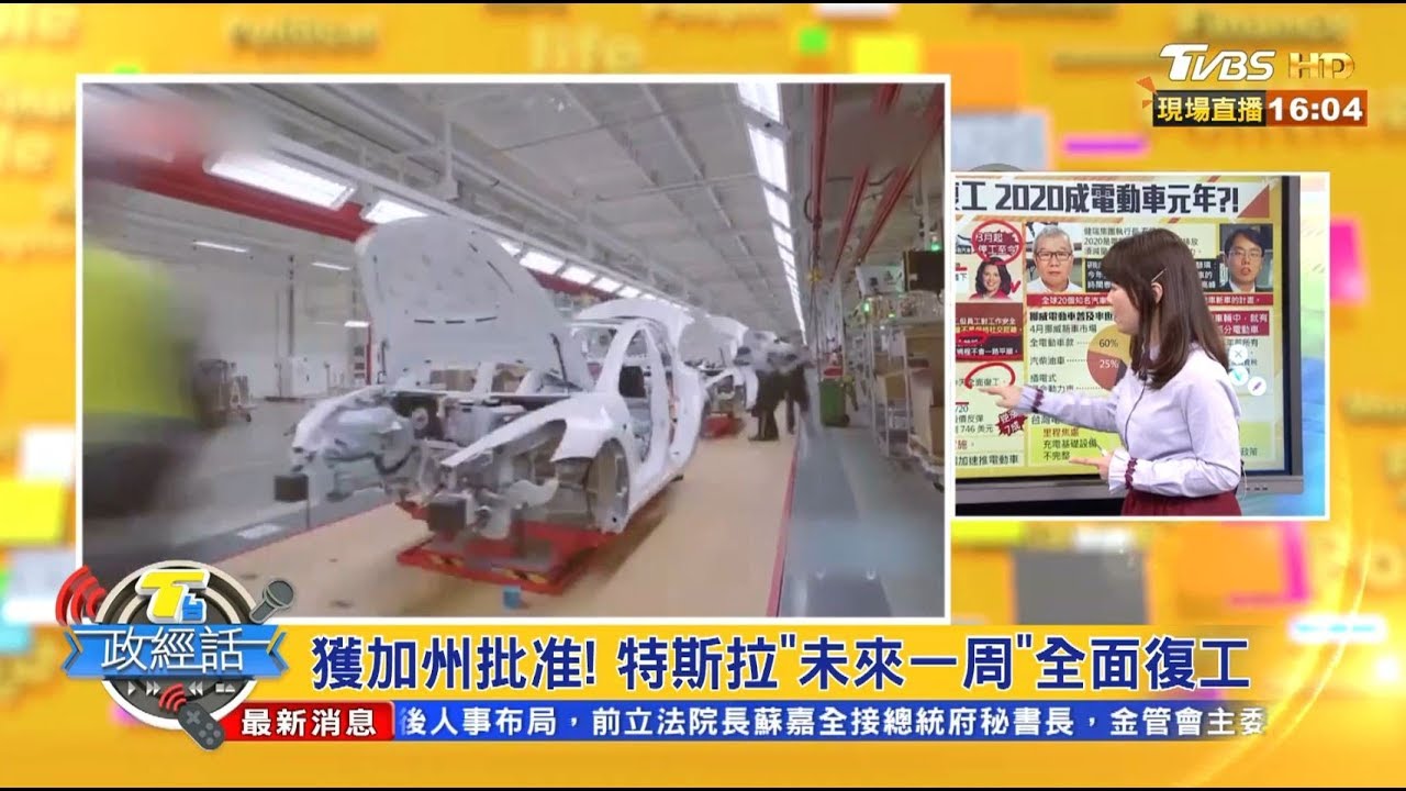 疫情後車市迎來大爆發!?專家:下半年買車好時機