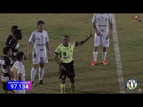 🎥 Comercial 1 x 1 XV de Piracicaba⚽ Copa Paulista 2025 – Semifinal | Jogo de Ida✅