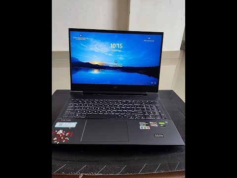 Budget Killer 🔥 Gaming Laptop || Ryzen 5 + GeForce RTX 3050 || Performance full Laptop 🚀🚀🚀🚀