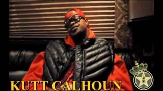 The Archivest Exclusively Interviews Strange Music&#39;s Kutt Calhoun