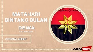 Download lagu Dewa - Matahari Bintang Bulan | Audio mp3 Download lagu Dewa - Matahari Bintang Bulan | Audio mp3