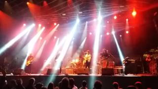 After Dark - Tito &amp; Tarantula Oviedo San Mateo 17/09/16